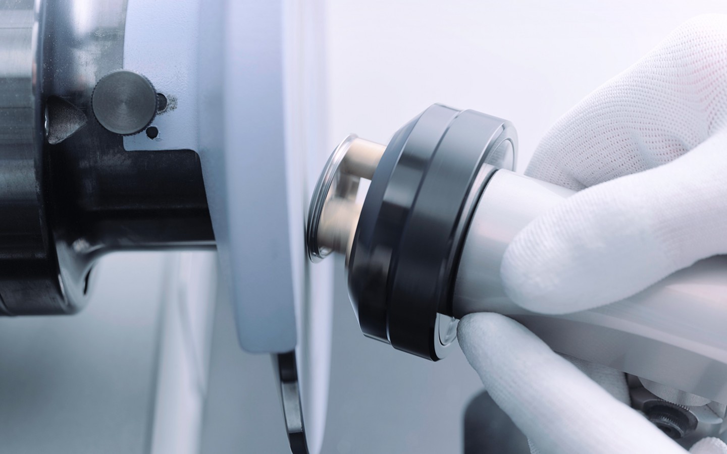 TERMINAISON DU BOÎTIER ET DU BRACELET