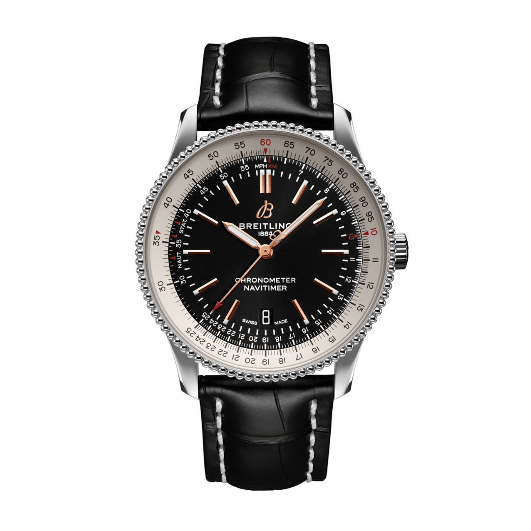 Breitling Navitimer Automatic 41 raynal aix en provence