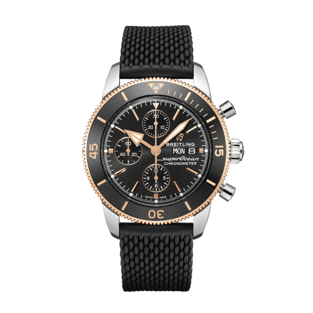 Breitling Superocean Heritage Chronograph 44 raynal aix en provence 1