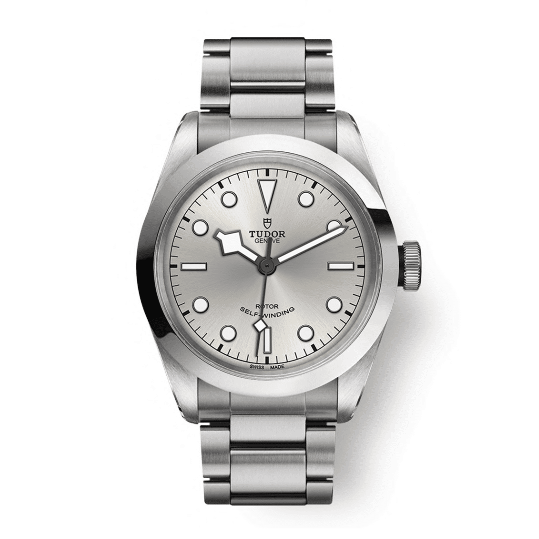 Tudor Black Bay 41 raynal aix en provence