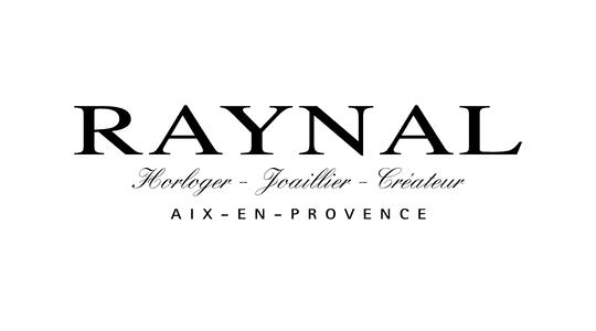 Raynal Joaillerie - Votre joaillier, horloger et créateur de bijoux et de montres à Aix en Provence