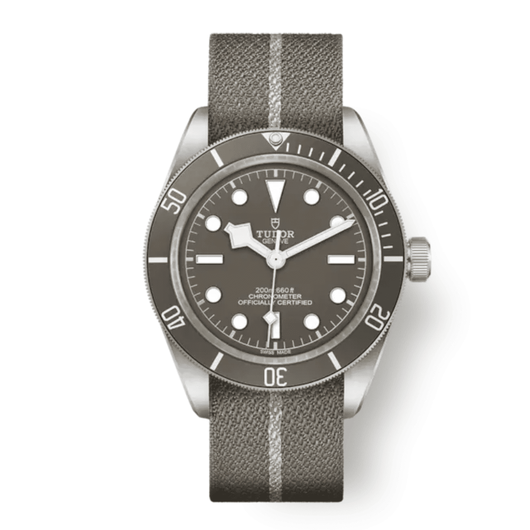 Montre Black Bay Fifty-eight 925 Tudor Raynal Aix en Provence