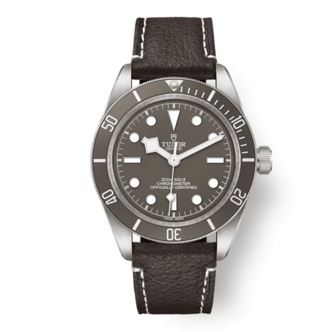 Montre Black Bay Fifty-eight 925 Tudor Raynal Aix en Provence