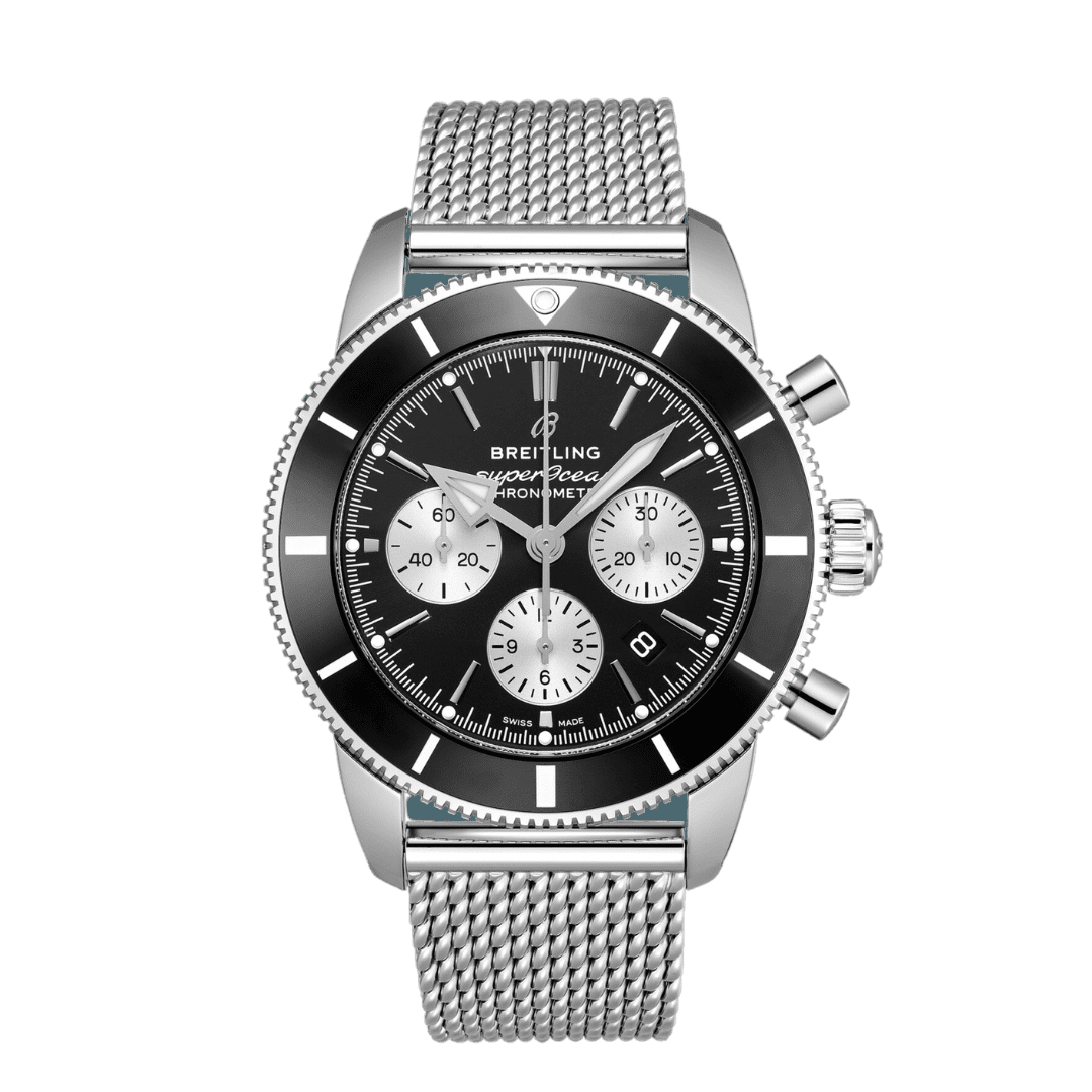Superocean B01 Chronograph 44 Breitling Raynal