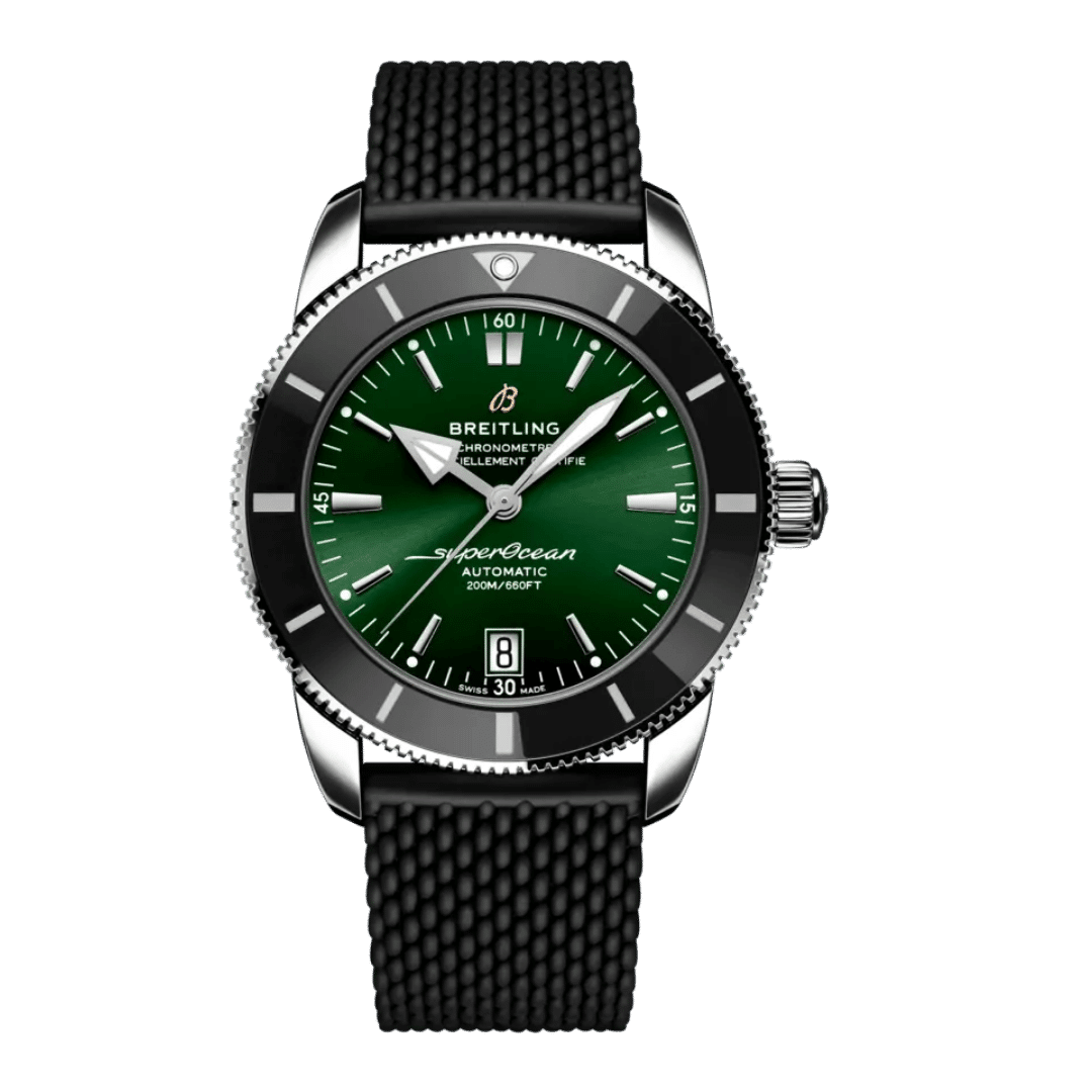 Superocean Heritage B20 Automatic 42 Breitling raynal aix en provence