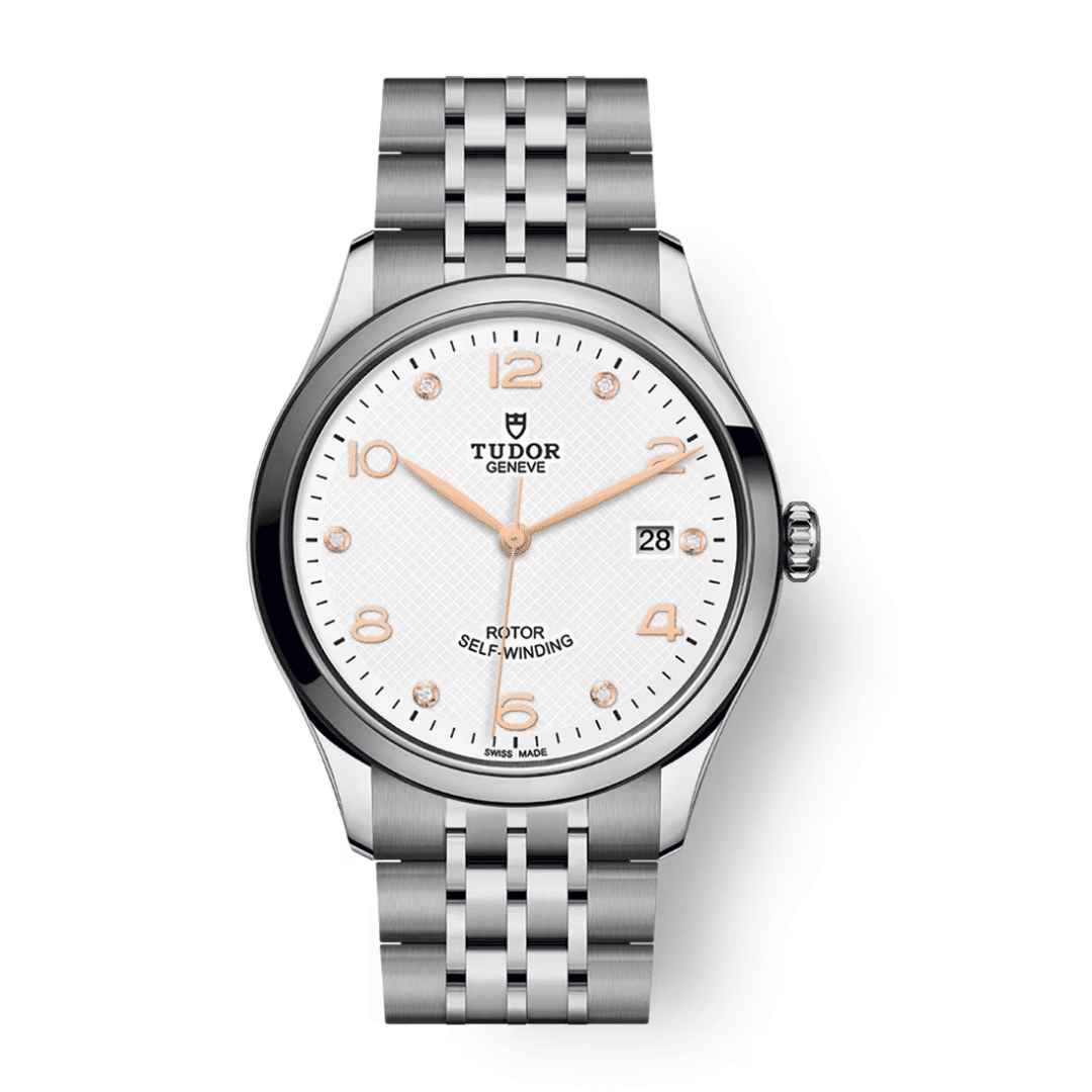 1926 Acier 39mm Tudor raynal aix en provence horlogerie